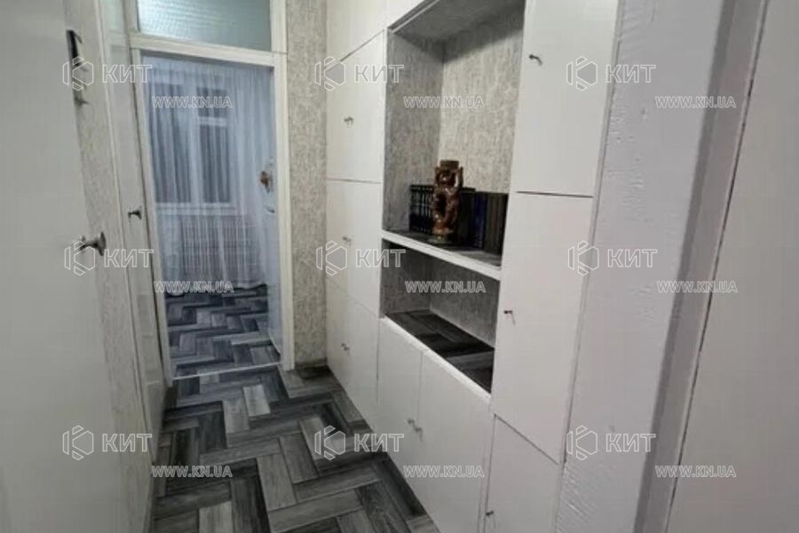 Продаж квартири Харків, Нові Дома, 38м²