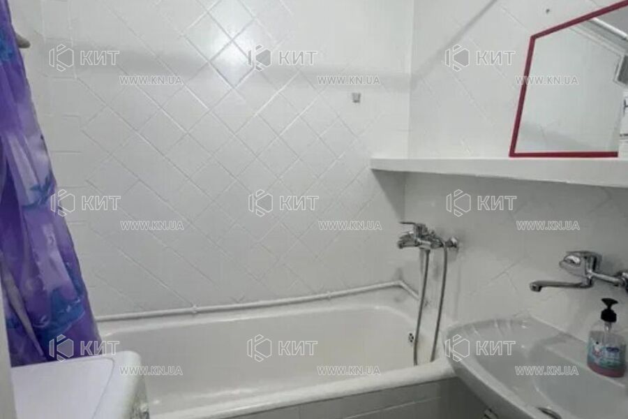 Продаж квартири Харків, Нові Дома, 38м²