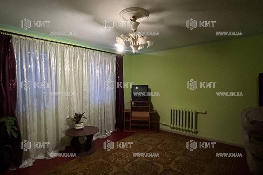 Aренда дома Харьков, Тюринка, 70м²