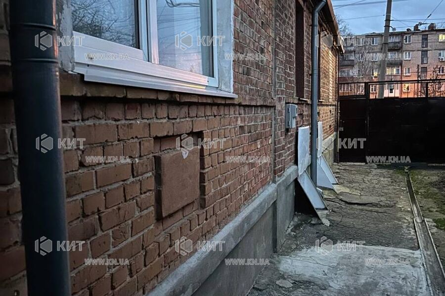 Aренда дома Харьков, Тюринка, 70м²