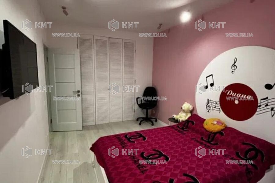 Продаж квартири Харків, Салтівка, 602 мрн., 48м²