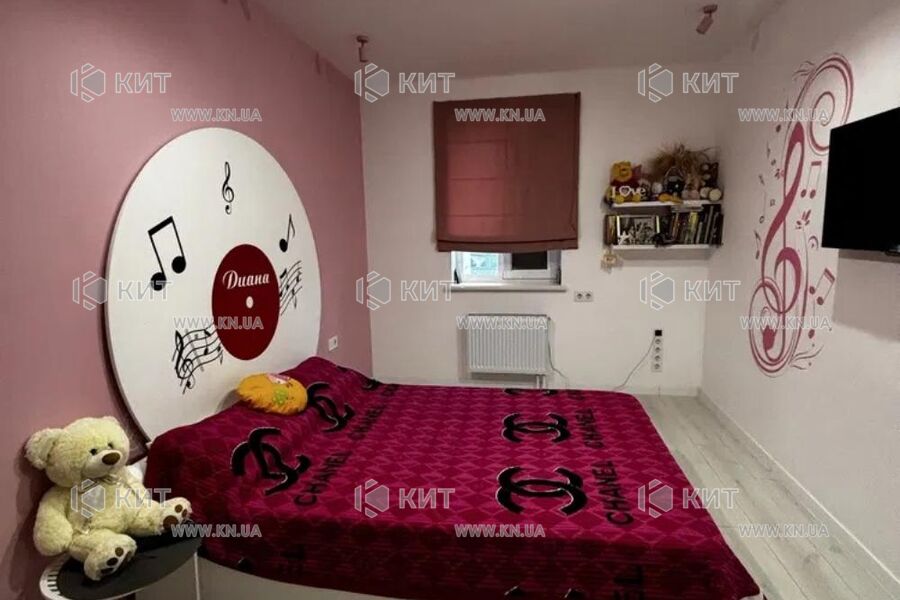 Продаж квартири Харків, Салтівка, 602 мрн., 48м²