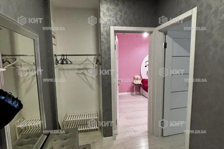 Продаж квартири Харків, Салтівка, 602 мрн., 48м²