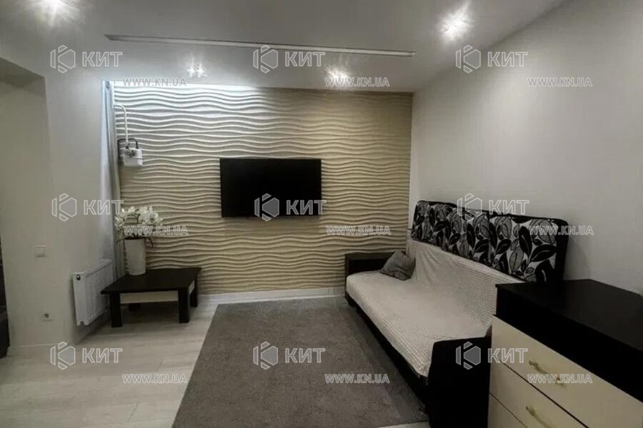 Продаж квартири Харків, Салтівка, 602 мрн., 48м²