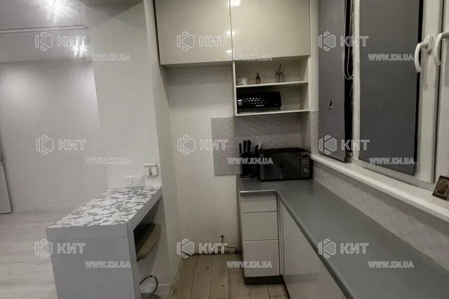 Продаж квартири Харків, Салтівка, 602 мрн., 48м²