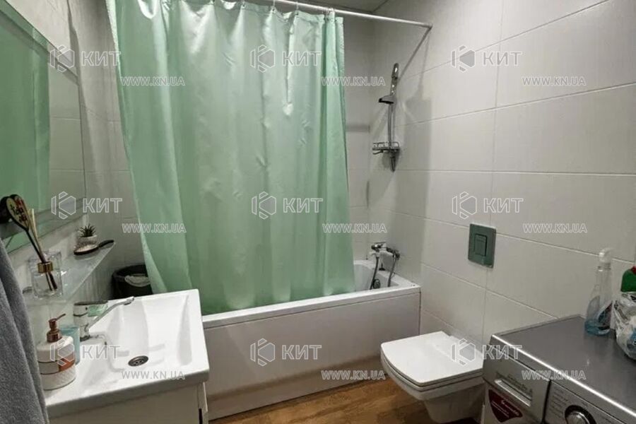 Продаж квартири Харків, Салтівка, 602 мрн., 48м²