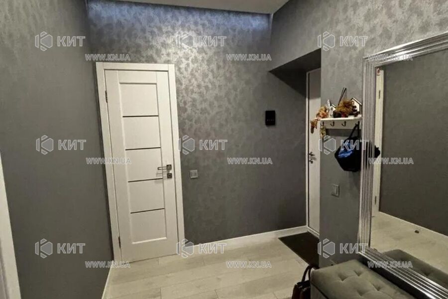 Продаж квартири Харків, Салтівка, 602 мрн., 48м²