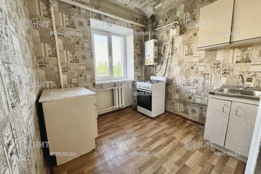 Продаж квартири Харків, Одеська, 33м²