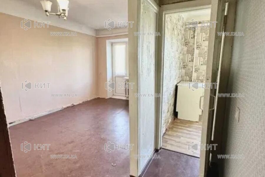 Продаж квартири Харків, Одеська, 33м²
