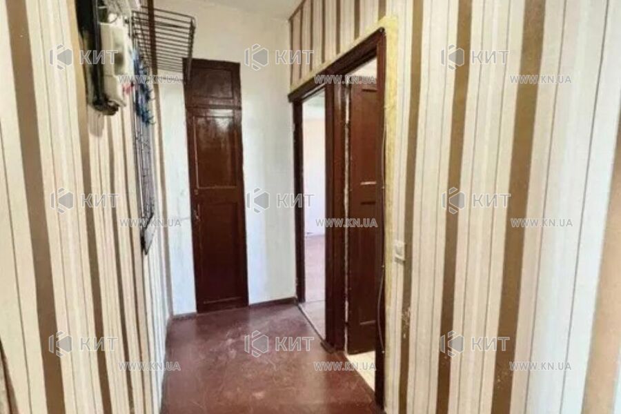 Продаж квартири Харків, Одеська, 33м²