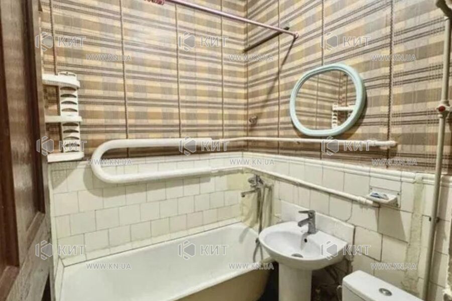 Продаж квартири Харків, Одеська, 33м²