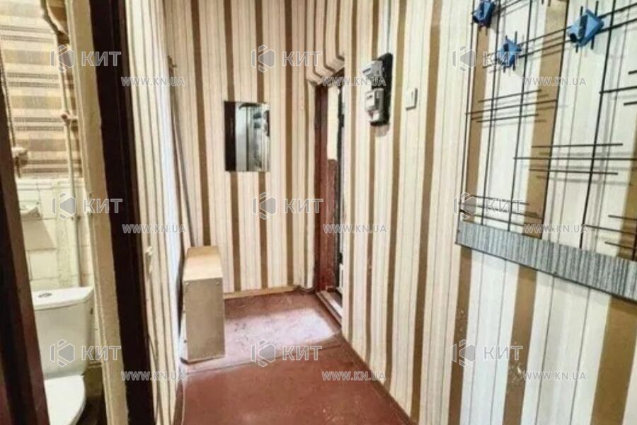 Продаж квартири Харків, Одеська, 33м²