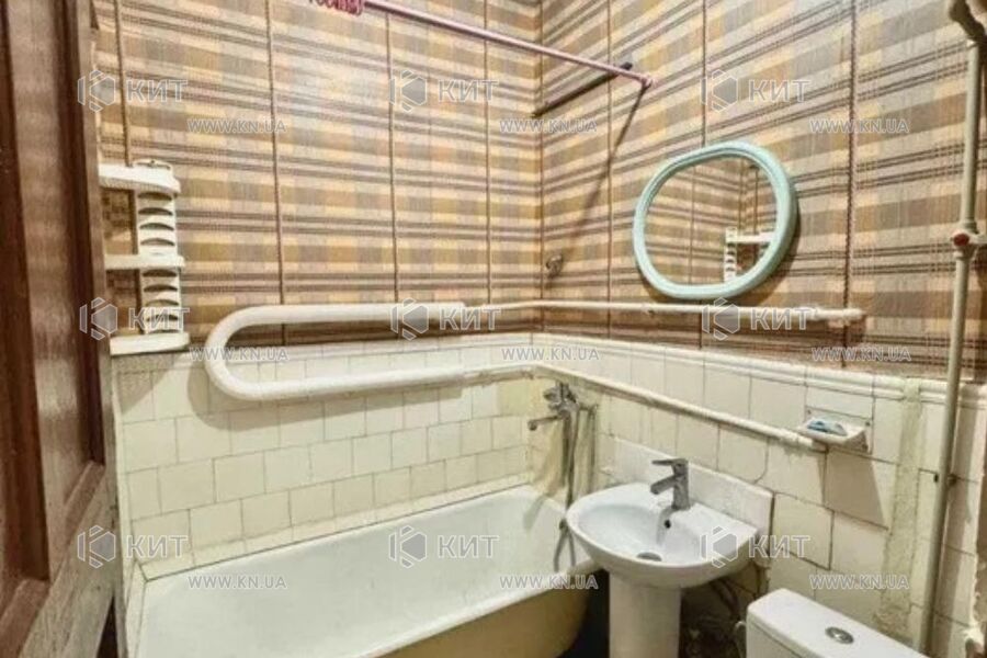 Продаж квартири Харків, Одеська, 33м²