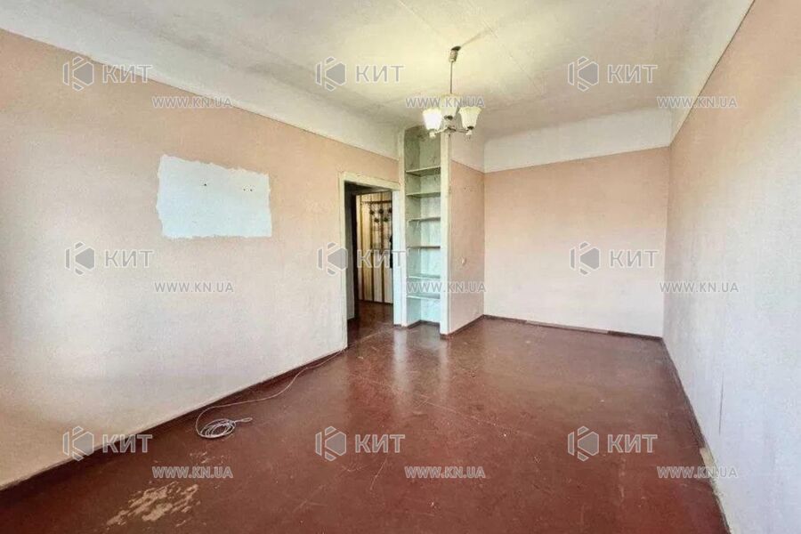 Продаж квартири Харків, Одеська, 33м²