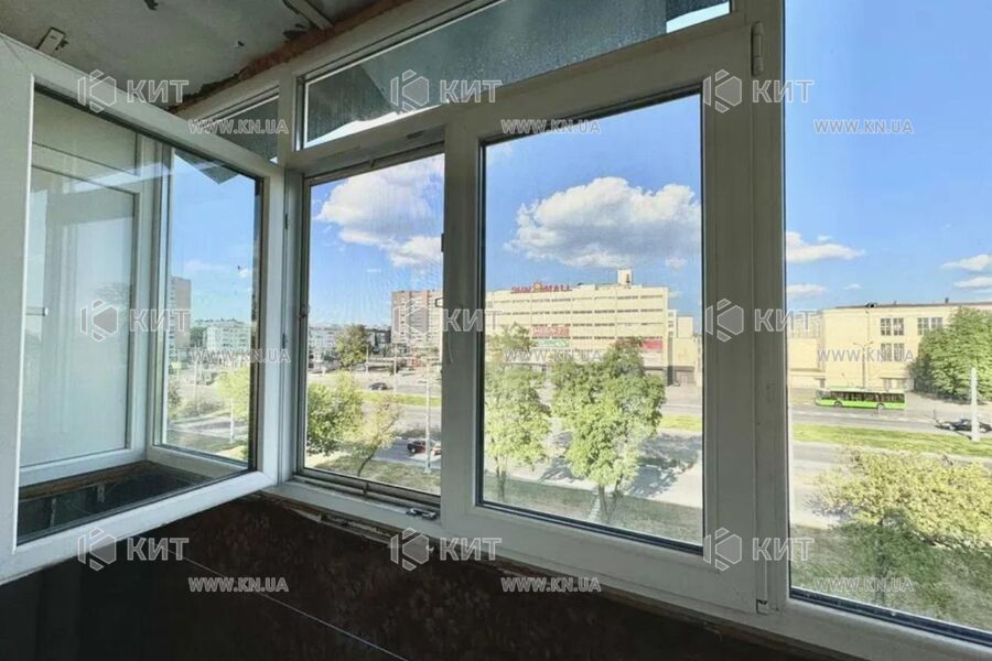 Продаж квартири Харків, Одеська, 33м²