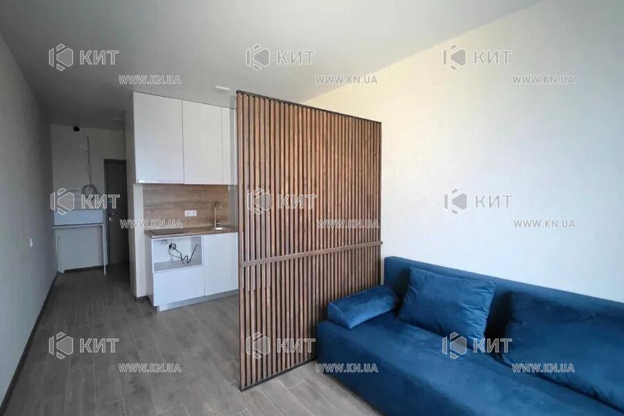 Продажа квартиры Харьков, Клочковская, 20м²