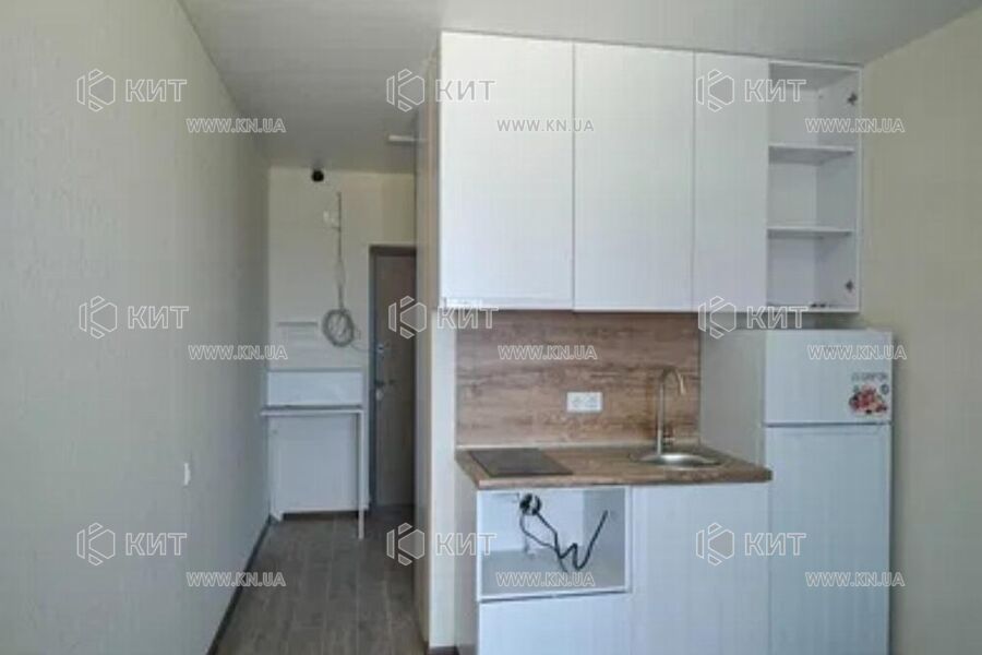 Продажа квартиры Харьков, Клочковская, 20м²