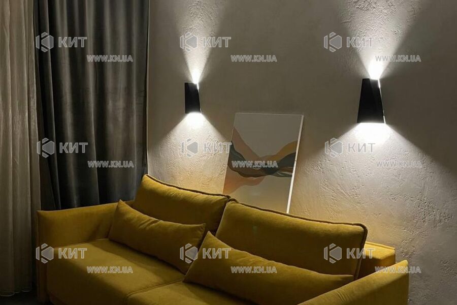 Продаж квартири Харків, Центр, 23м²