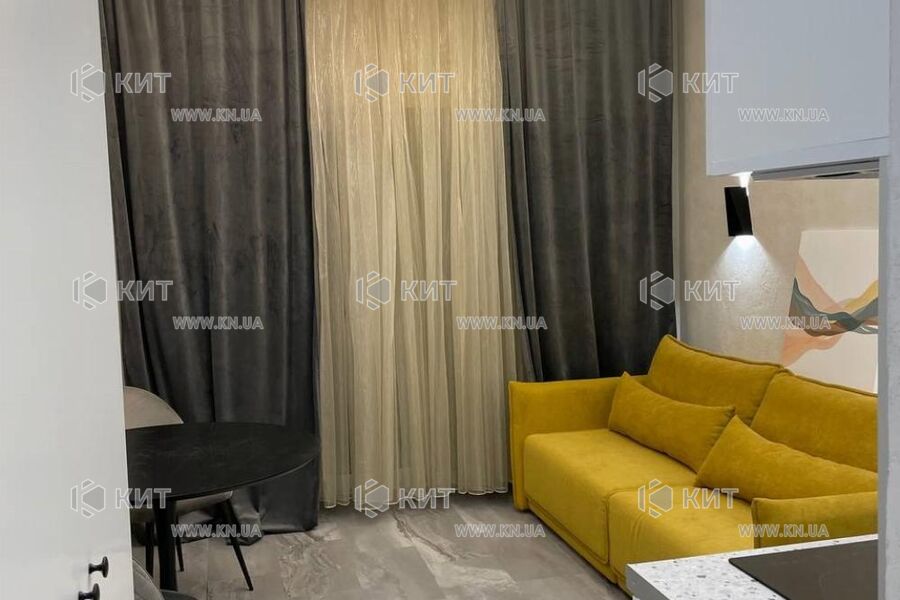 Продаж квартири Харків, Центр, 23м²