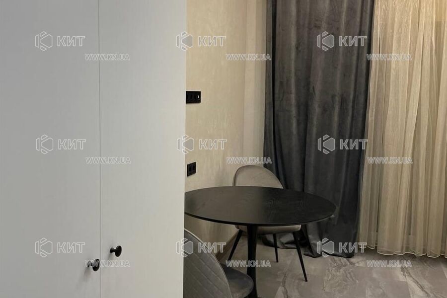 Продаж квартири Харків, Центр, 23м²