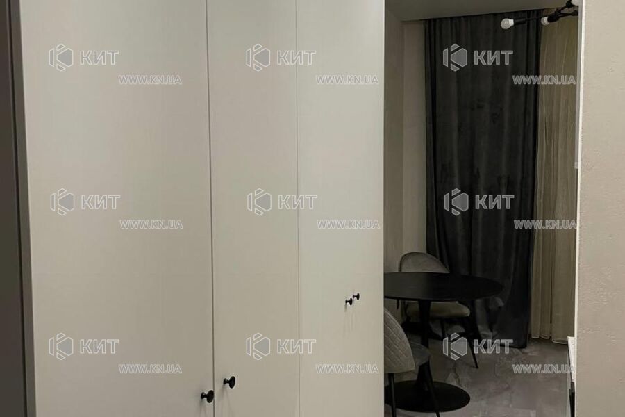 Продаж квартири Харків, Центр, 23м²