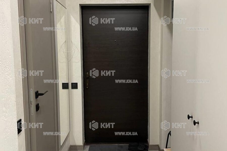 Продаж квартири Харків, Центр, 23м²