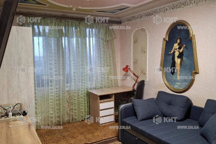 Продаж квартири Харків, Салтівка, 624 мрн., 33м²