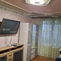 Продаж квартири Харків, Салтівка, 624 мрн., 33м²