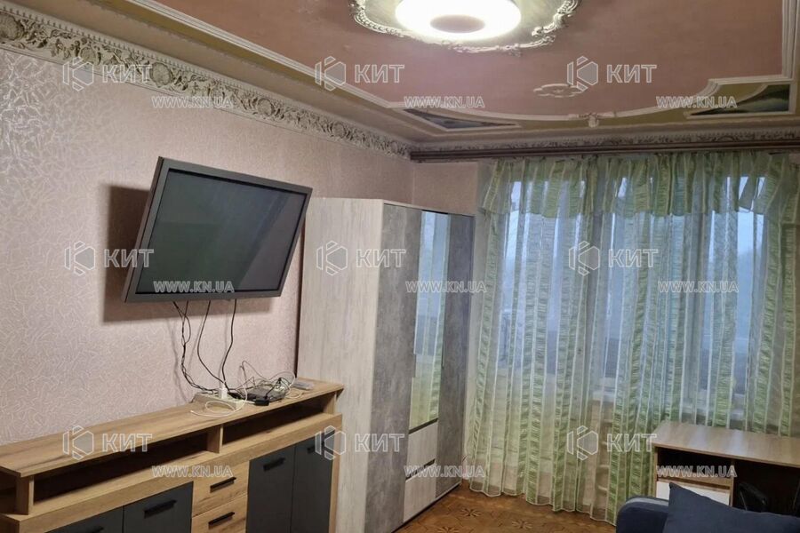 Продаж квартири Харків, Салтівка, 624 мрн., 33м²