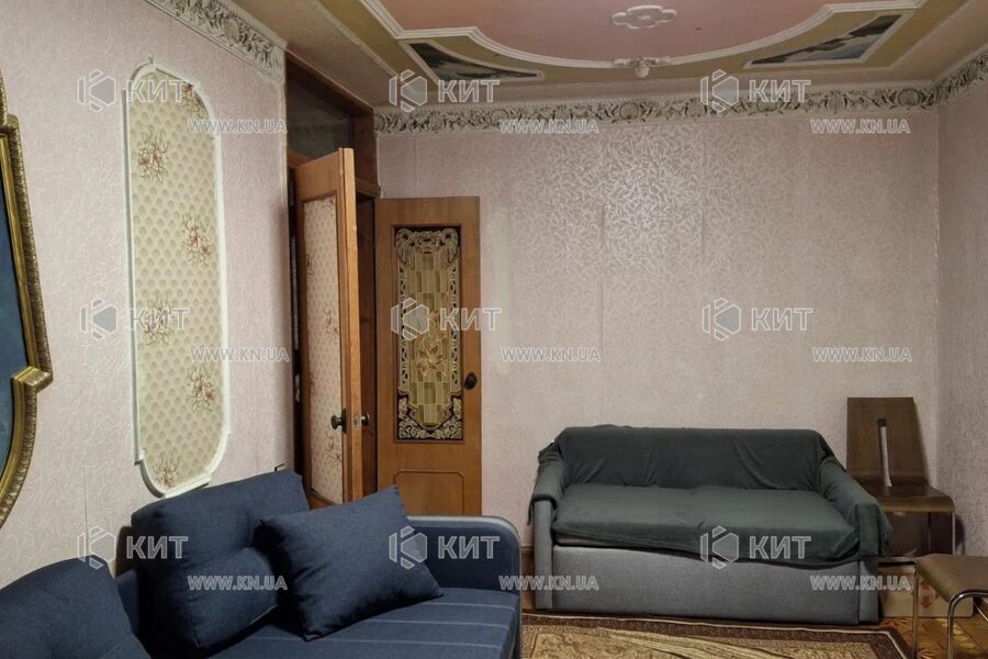 Продаж квартири Харків, Салтівка, 624 мрн., 33м²