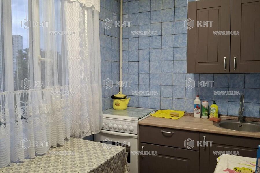 Продаж квартири Харків, Салтівка, 624 мрн., 33м²