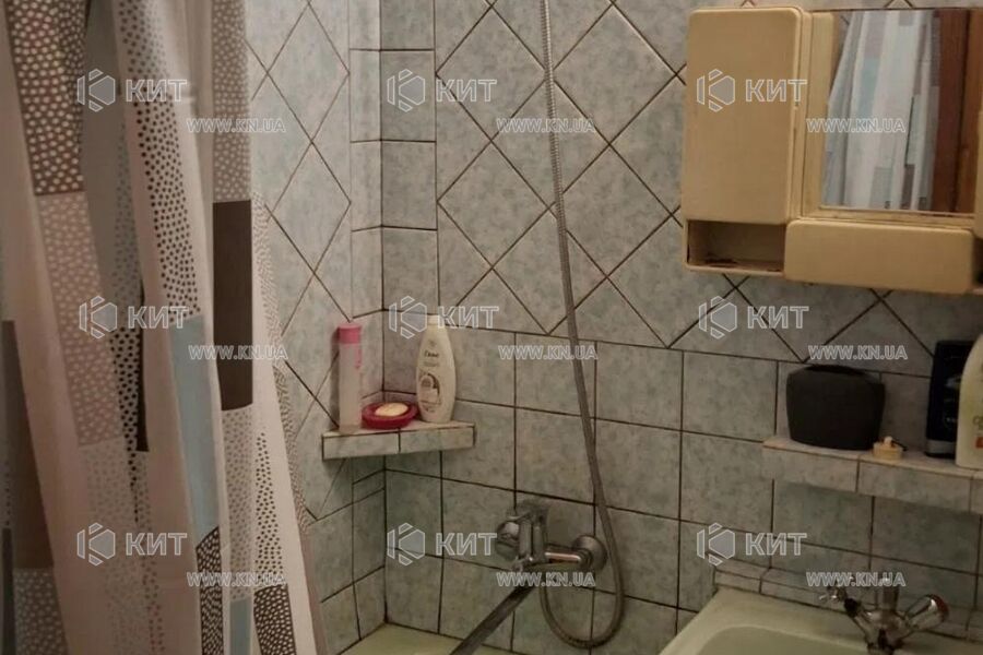 Продаж квартири Харків, Салтівка, 624 мрн., 33м²