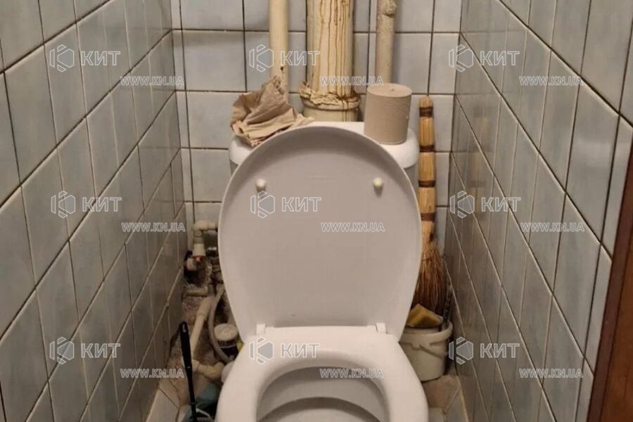 Продаж квартири Харків, Салтівка, 624 мрн., 33м²