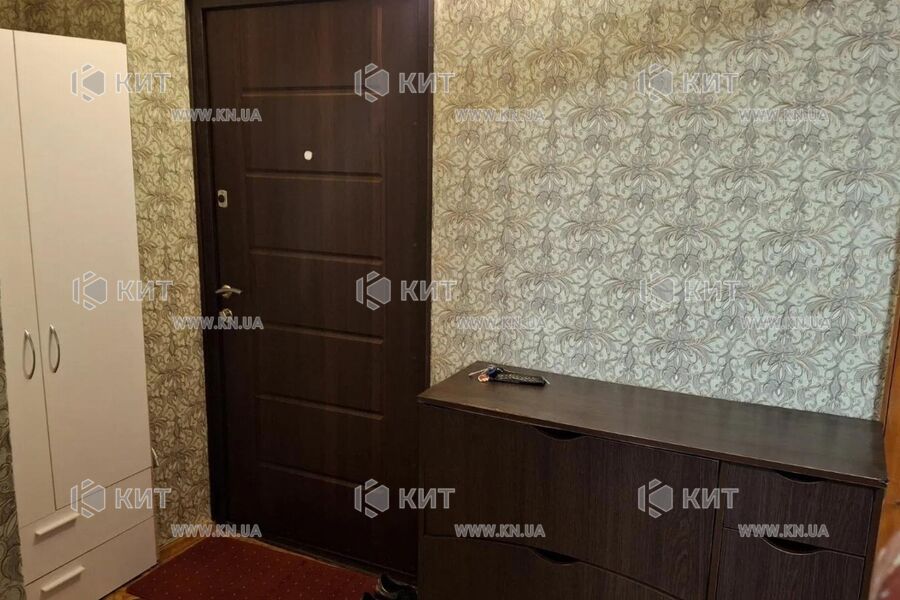 Продаж квартири Харків, Салтівка, 624 мрн., 33м²
