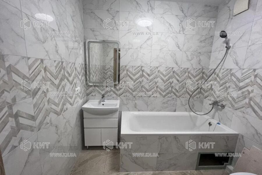 Продажа квартиры Харьков, Салтовка, 36м²