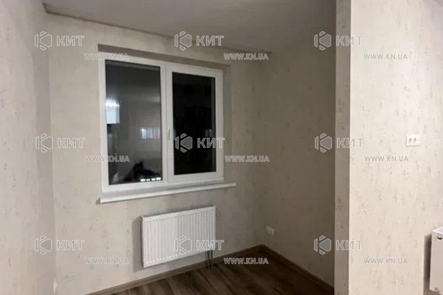Продажа квартиры Харьков, Салтовка, 36м²