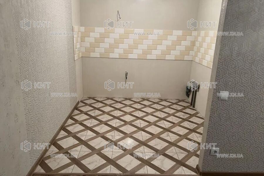 Продажа квартиры Харьков, Салтовка, 36м²