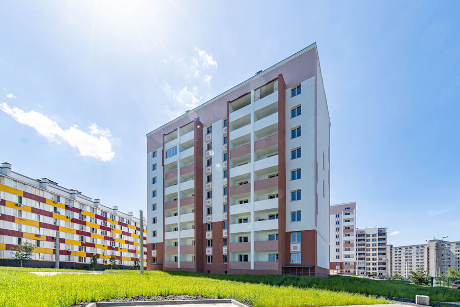 Продажа квартиры Харьков, Салтовка, 36м²