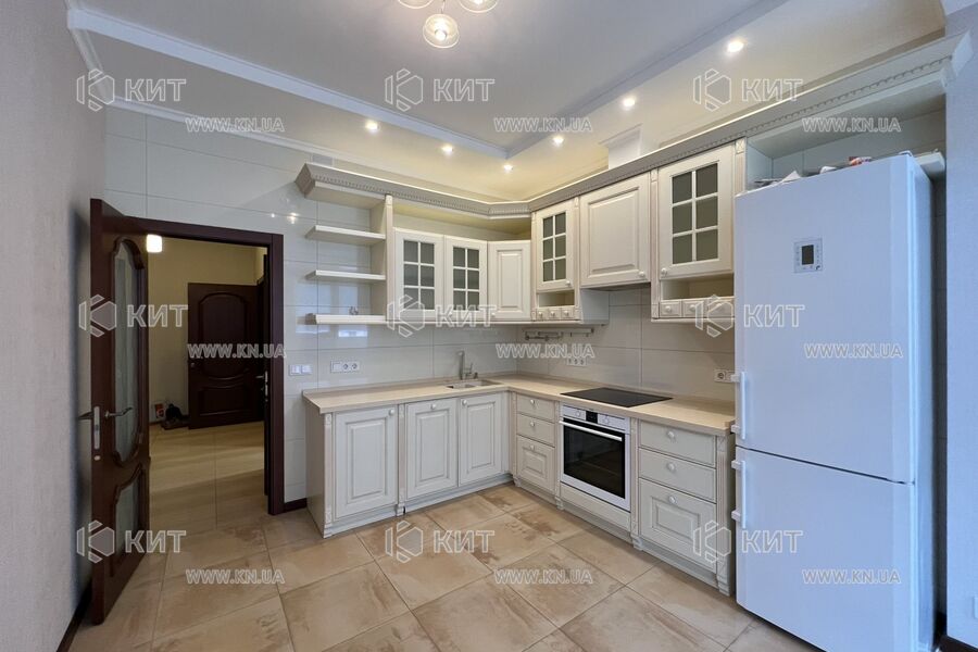 квартири Харків, Олексіївка, 125м²