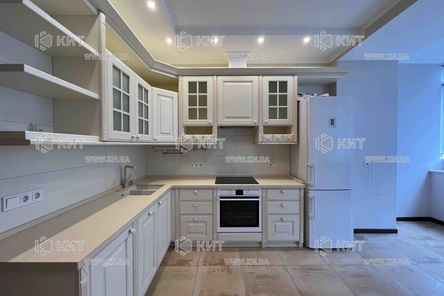 квартири Харків, Олексіївка, 125м²