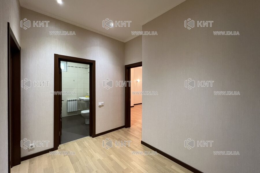 квартири Харків, Олексіївка, 125м²
