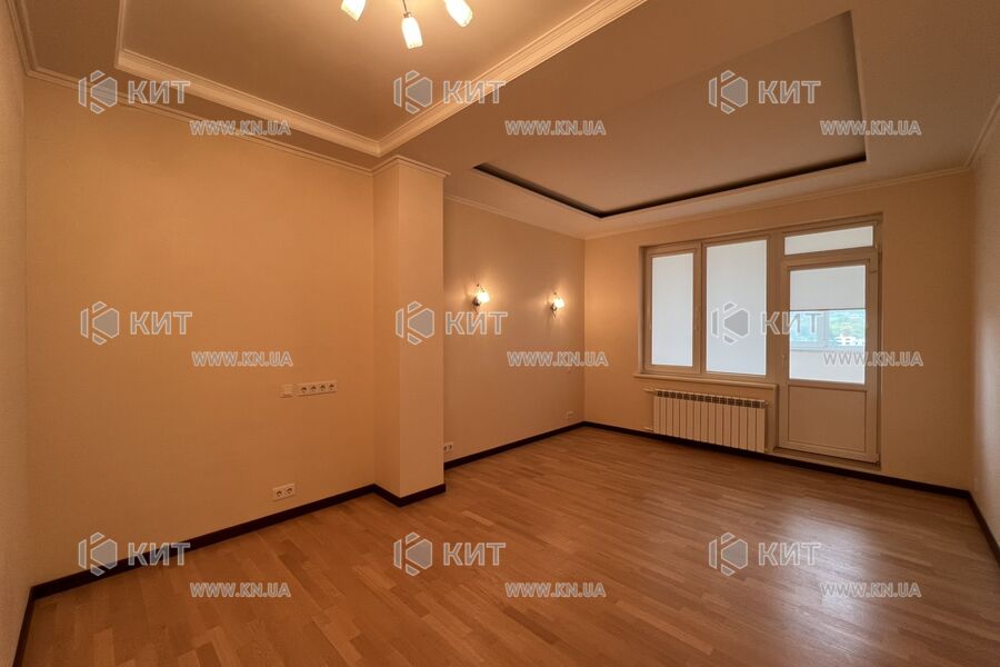 квартири Харків, Олексіївка, 125м²
