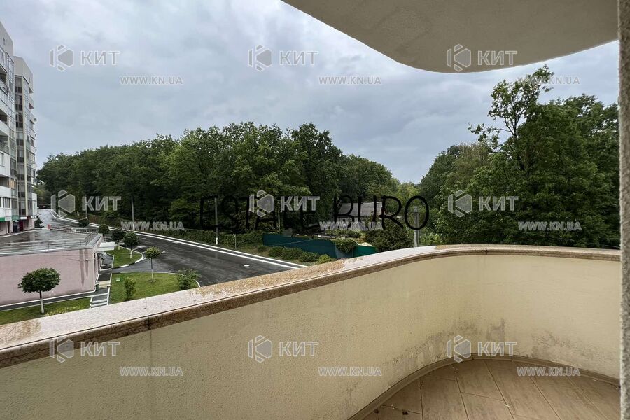 квартири Харків, Олексіївка, 125м²