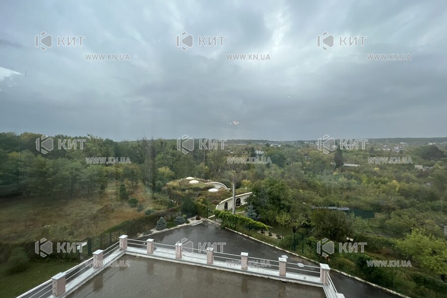 квартири Харків, Олексіївка, 125м²