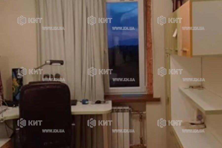 Продажа квартиры Харьков, Павлово Поле, 56м²