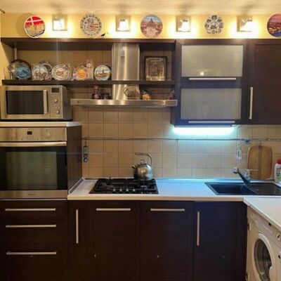 Продажа 	 Харьков,  Деревянко ул.   12