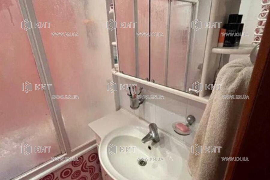 Продажа квартиры Харьков, Павлово Поле, 56м²