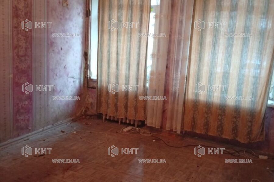 Продаж квартири Харків, Центр, 70м²