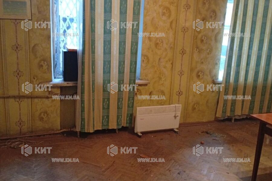 Продаж квартири Харків, Центр, 70м²