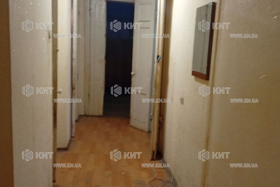 Продаж квартири Харків, Центр, 70м²